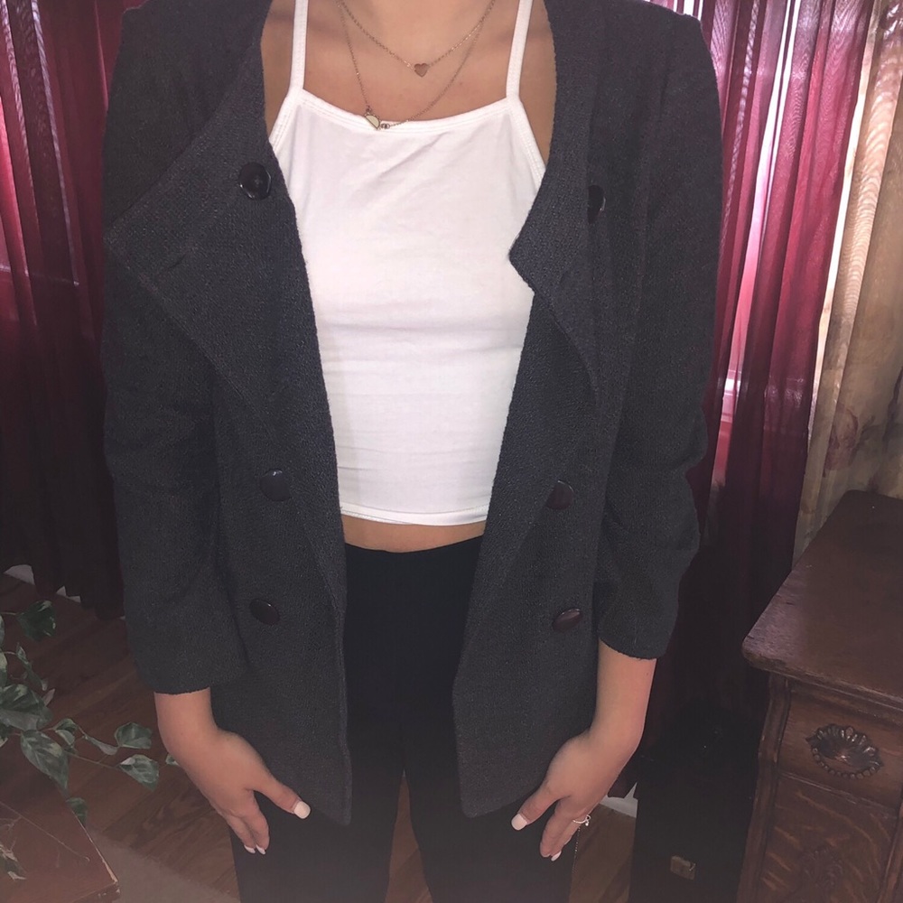 St. John Size 6 Jacket